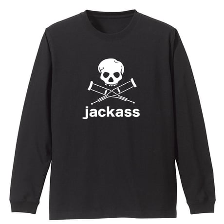 【期間限定品】懐かしのjackass（ジャッカス）