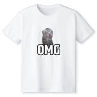 OMG猫ミーム