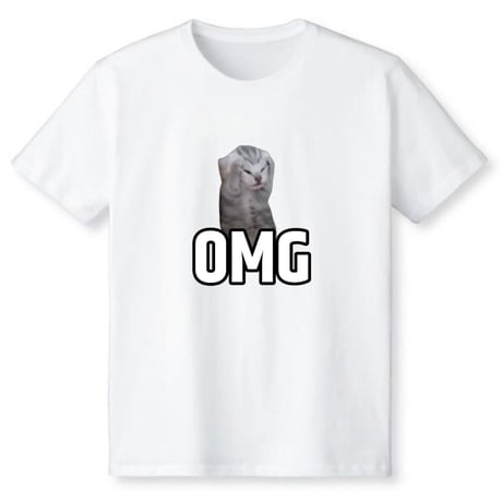 OMG猫ミーム
