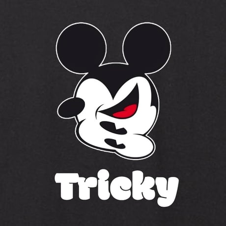 トリッキーな動き