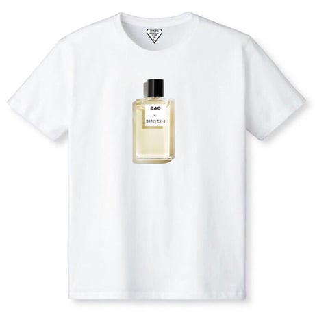 全部香水のせいTシャツ