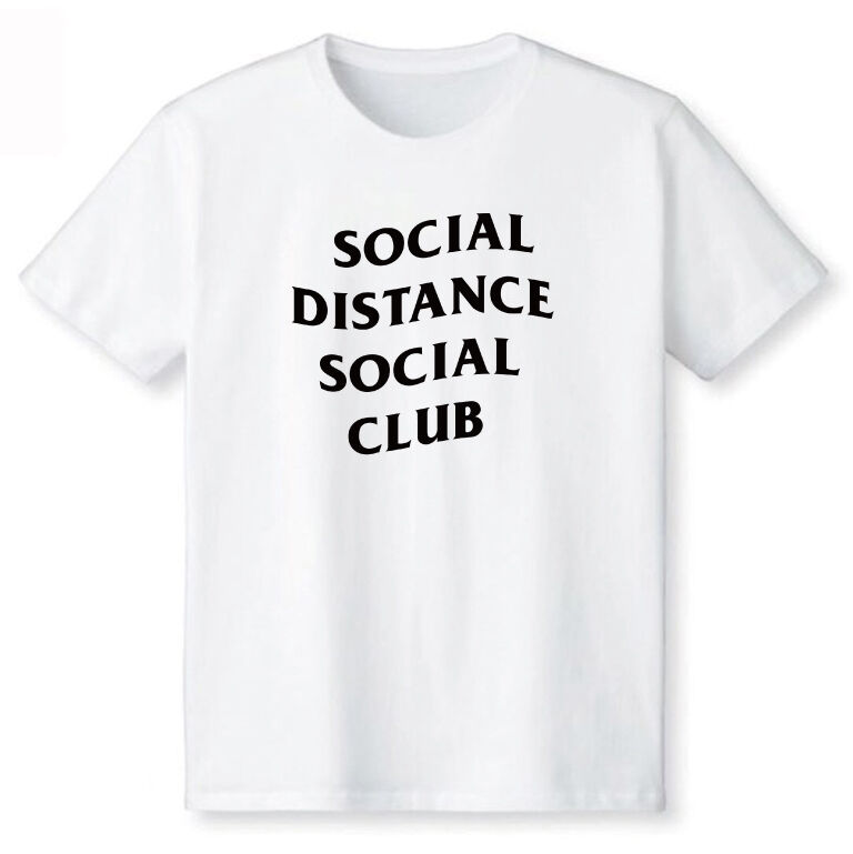 ソーシャルディスタンス | 洋服現代