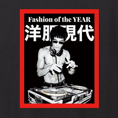 DJリーの音楽物語