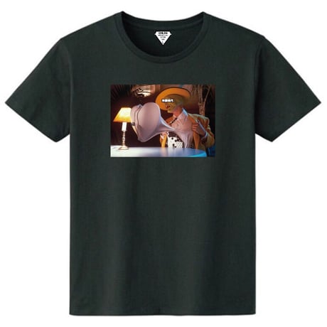マスクTシャツ