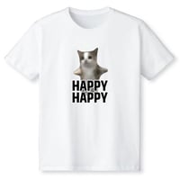HAPPY HAPPY 猫ミーム