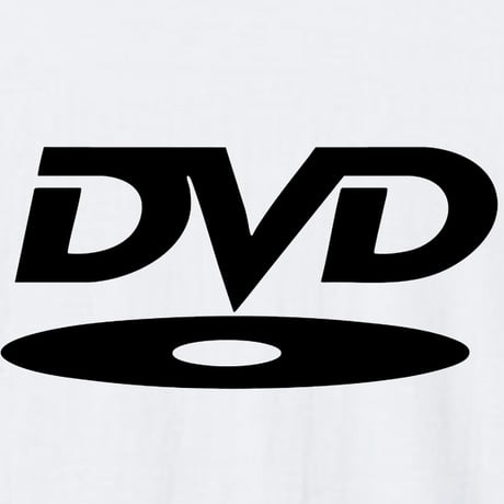 懐かしの四隅にうごめくDVD