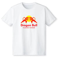 ドラゴンブルでフュージョンしようぜ！