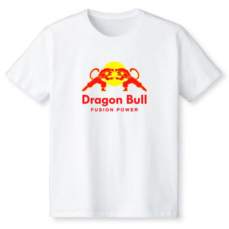 ドラゴンブルでフュージョンしようぜ！