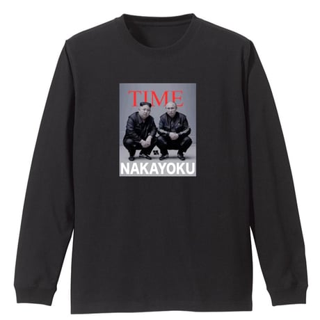 【限定品】みんな仲良くN.O１