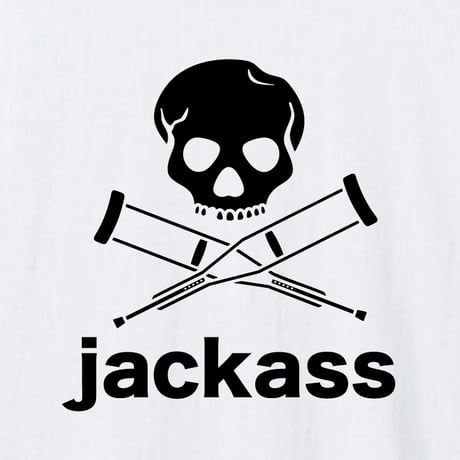【期間限定品】懐かしのjackass（ジャッカス）