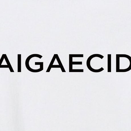 BAIGAECIDA（倍返しだ！）スウェット（裏起毛）