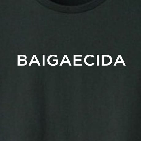 BAIGAECIDA（倍返しだ！）