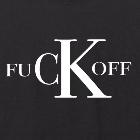 FU●K OFF