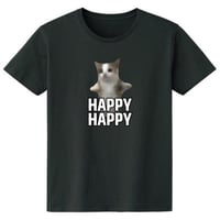 HAPPY HAPPY 猫ミーム