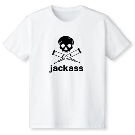 【期間限定品】懐かしのjackass（ジャッカス）