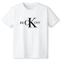 FU●K OFF