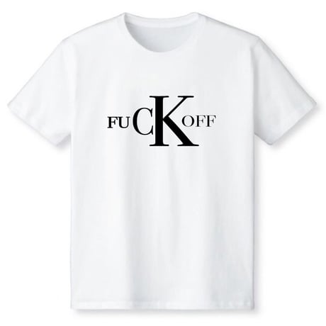 FU●K OFF