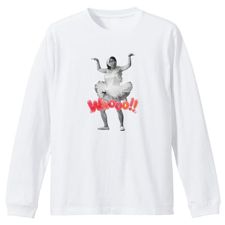 WAOOO!!!【期間限定】