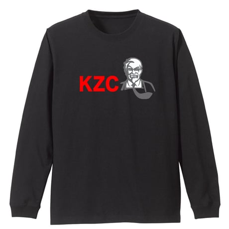 K（貴様ら）Z（絶対に）C（血祭り）にしてやんよ！