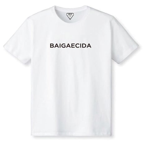 BAIGAECIDA（倍返しだ！）