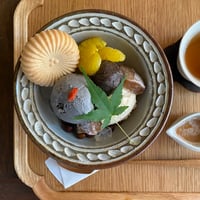 再販!!【お家で楽しむ⭐︎発酵あんこのあんみつ】セット
