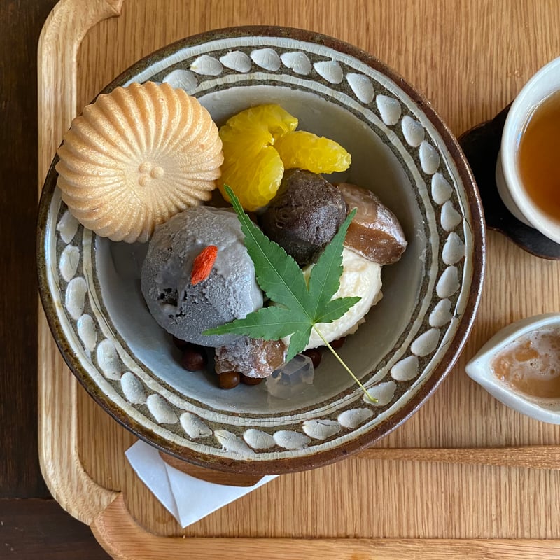 再販!!【お家で楽しむ⭐︎発酵あんこのあんみつ】セット | 発酵あんこ