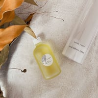 reed diffuser | no.04 “woody yugen”　120ml