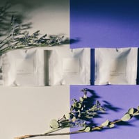 mulch perfume sample  (spray type) 1.8ml | no.01 - no.03