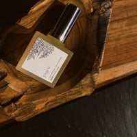eau de parfum | mulch perfume no.04 “woody yugen”