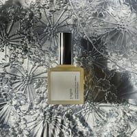 eau de toilette | mulch parfum no.03 “bloom with grace”