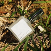eau de toilette | mulch parfum no.01 “walk in the forest”