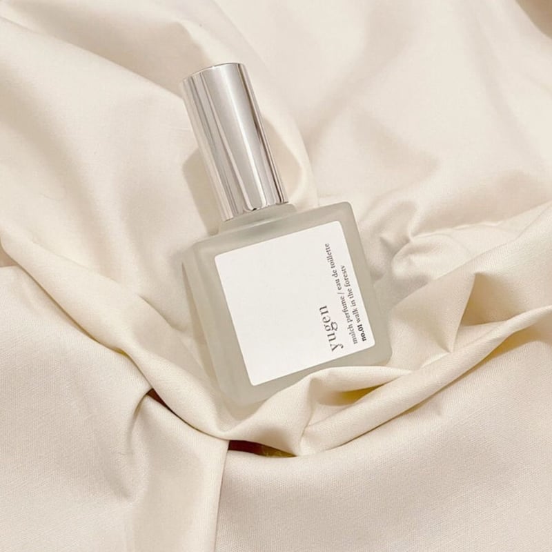 香水(ユニセックス) fog mulch perfume feu mulch perfume 凛とした白 [doinel 別注] | doinel / ドワネル