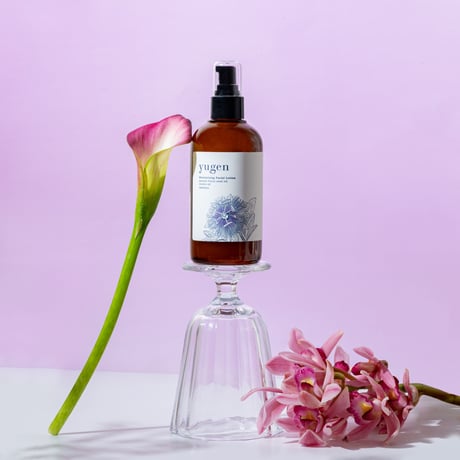 Moisturising Facial Lotion  120ml