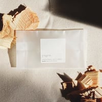 mulch perfume sample 0.7ml | no.01 - no.04