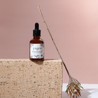 yugen botanical oil