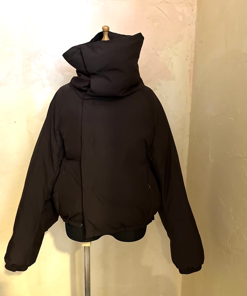 CLOCHE 】Down Jacket | nouvergine CLOCHE 】Down Jacket | nouvergine