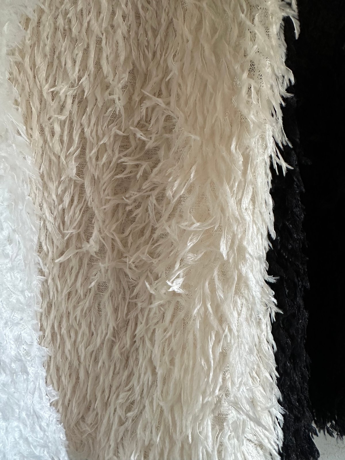 再々入荷！！ 【BLUE FRONCE】フェザーニットベスト | nouvergine