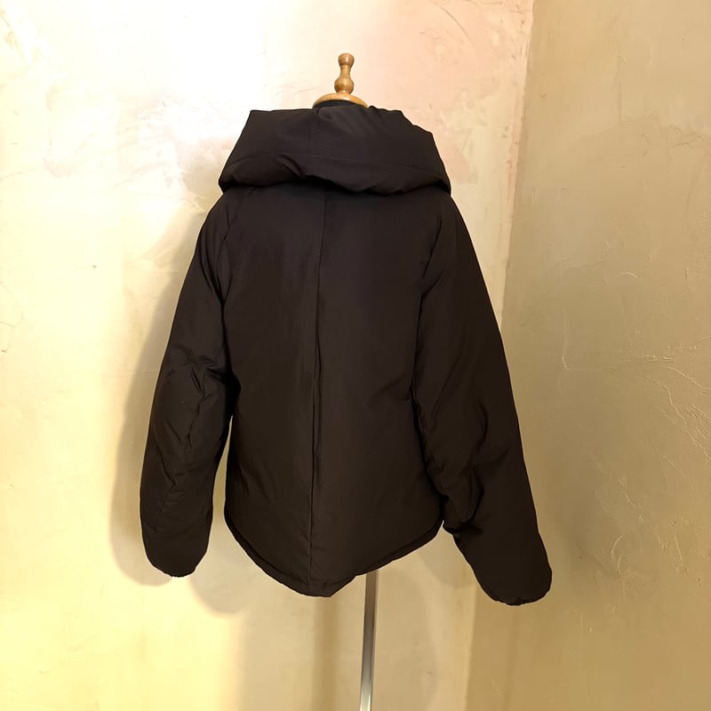 CLOCHE 】Down Jacket | nouvergine CLOCHE 】Down Jacket | nouvergine