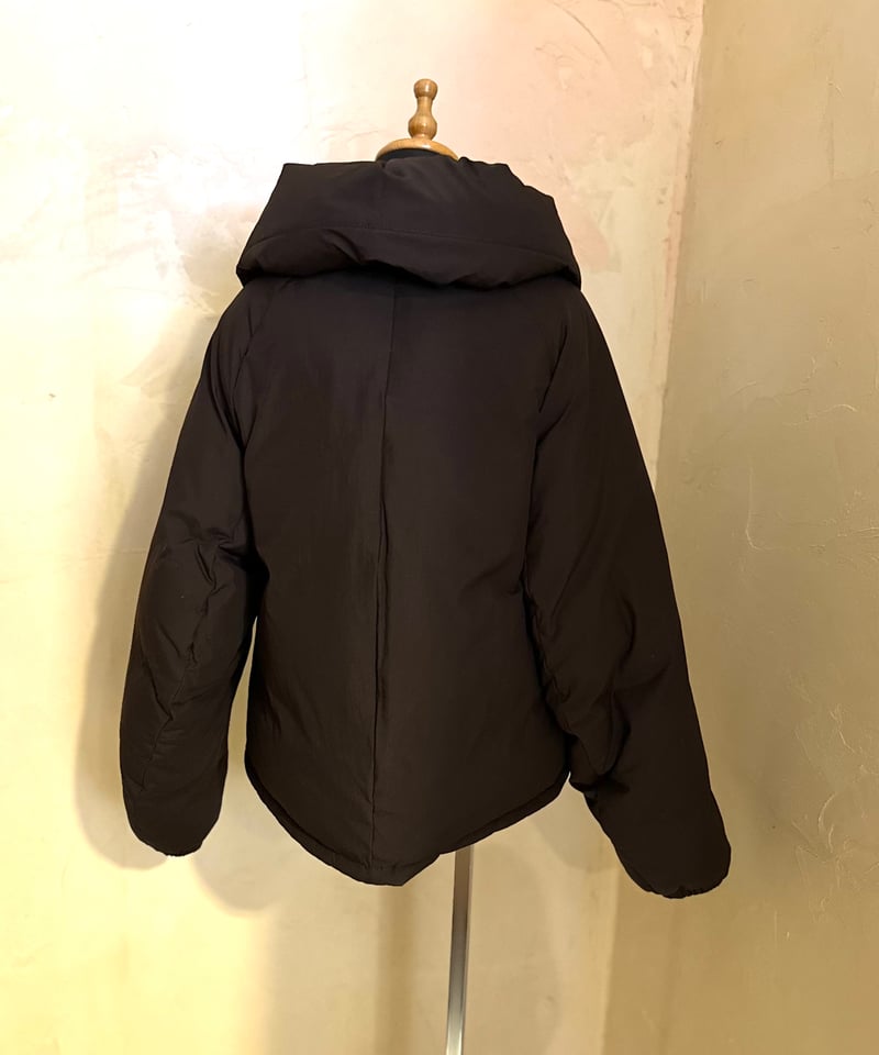 CLOCHE 】Down Jacket | nouvergine CLOCHE 】Down Jacket | nouvergine