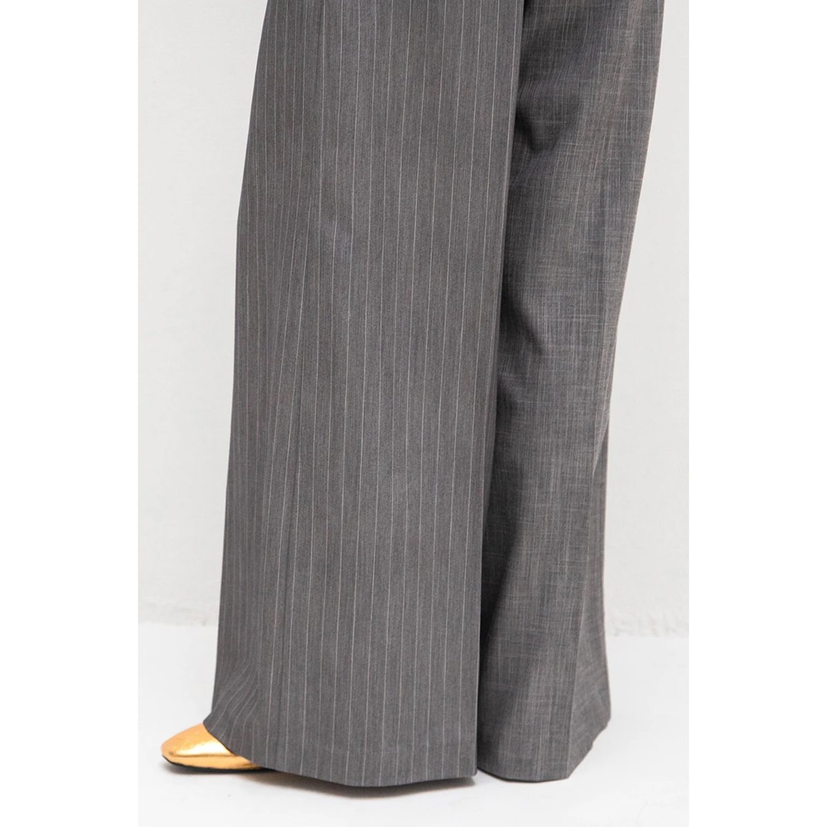 新品AULA AILA サロペットASYMMETRY SALOPETTEグレー1 AULA AILA｜ASYMMETRY SALOPETTE | Rakuten Fashion(楽天