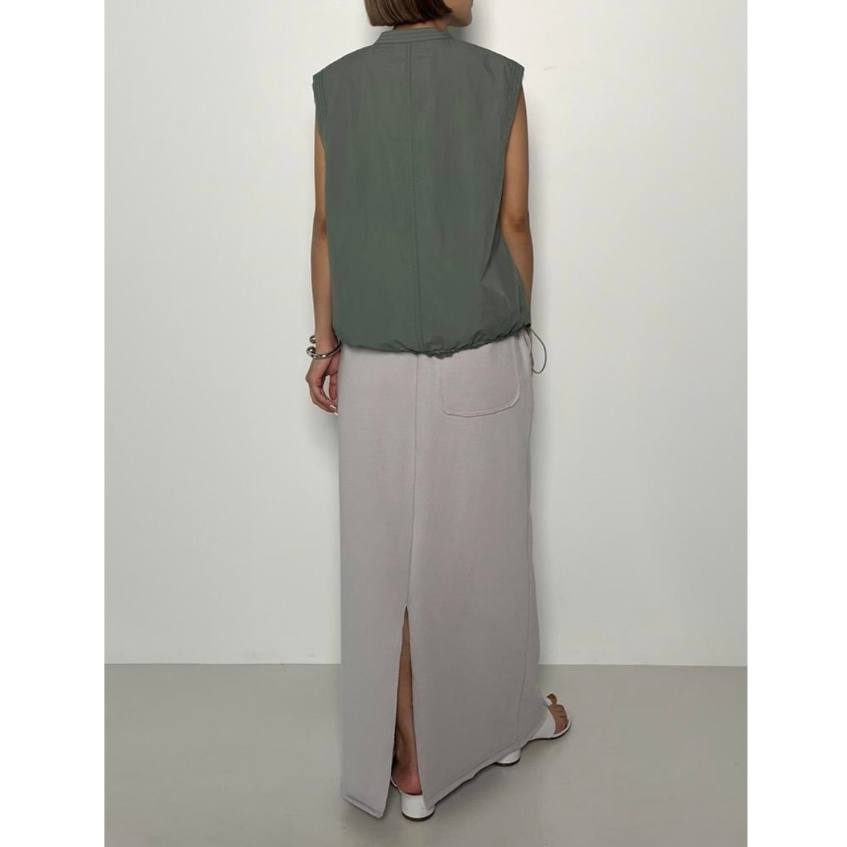 希少　ブルーナボイン　チロリアン　ベスト　マルチボタン　ヴィンテージ　個性的 希少 ブルーナボイン チロリアン ベスト マルチボタン