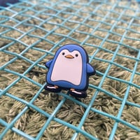 ぺんてぃ ダンプ
