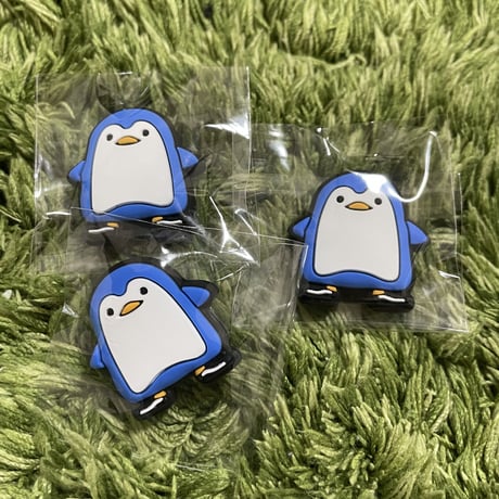ぺんてぃ ダンプ