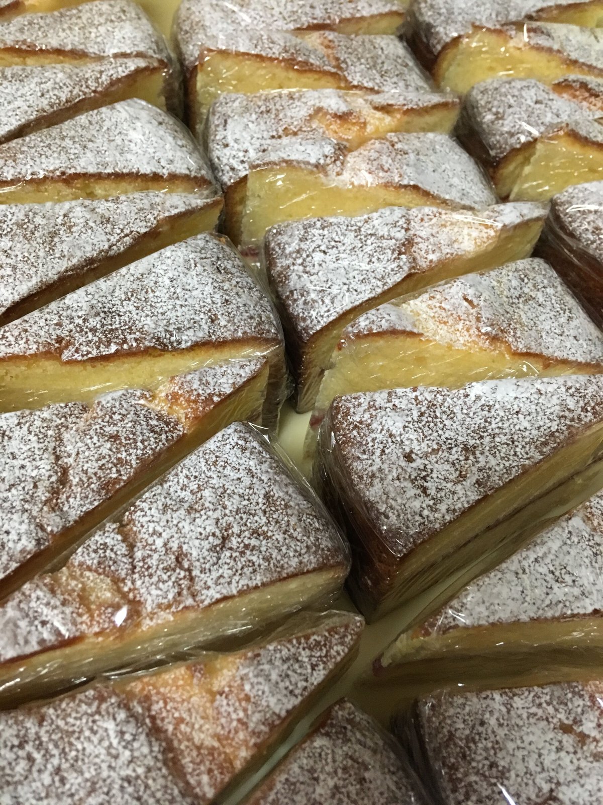 Y's Muffinのヴィクトリアケーキ6個セット | Y's Muffin