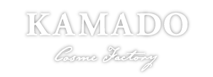 KAMADO｜無添加米ぬか洗顔販売店
