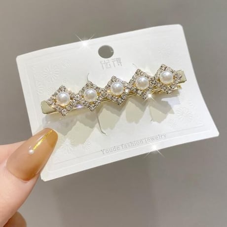 ヘアアクセサリー ヘアク リップ ヘアアレンジ レディース 女性 おしゃれ 髪留め