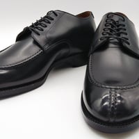 KLEMAN フロダン　ブラック　Uチップ 外羽根　アーバンリサーチ別注　42 FRODAN