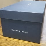 RESPECTABLE STORE