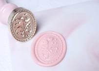 H201　ヘッド　3Dチューリップ
