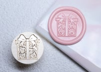H269　ヘッド　PRESENT BOX/Cutie Animalシリーズ